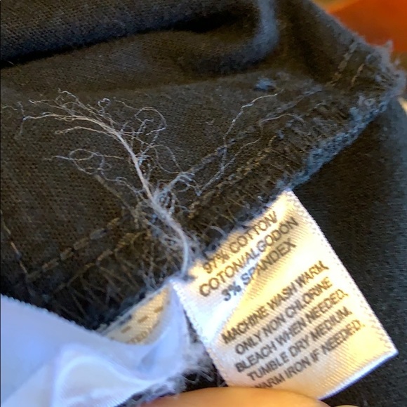 Cropped pants - Picture 5 of 5